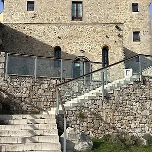 Santuari Mare De Deu Del Mont Restaurant-hostatgeria Gasthof