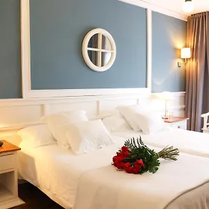 Hotel Vostra Llar Palamos