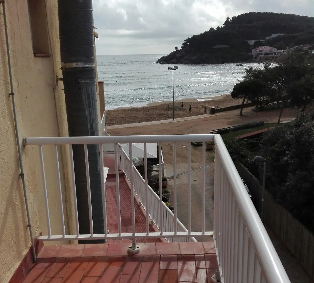 Hostal La Fosca Palamos