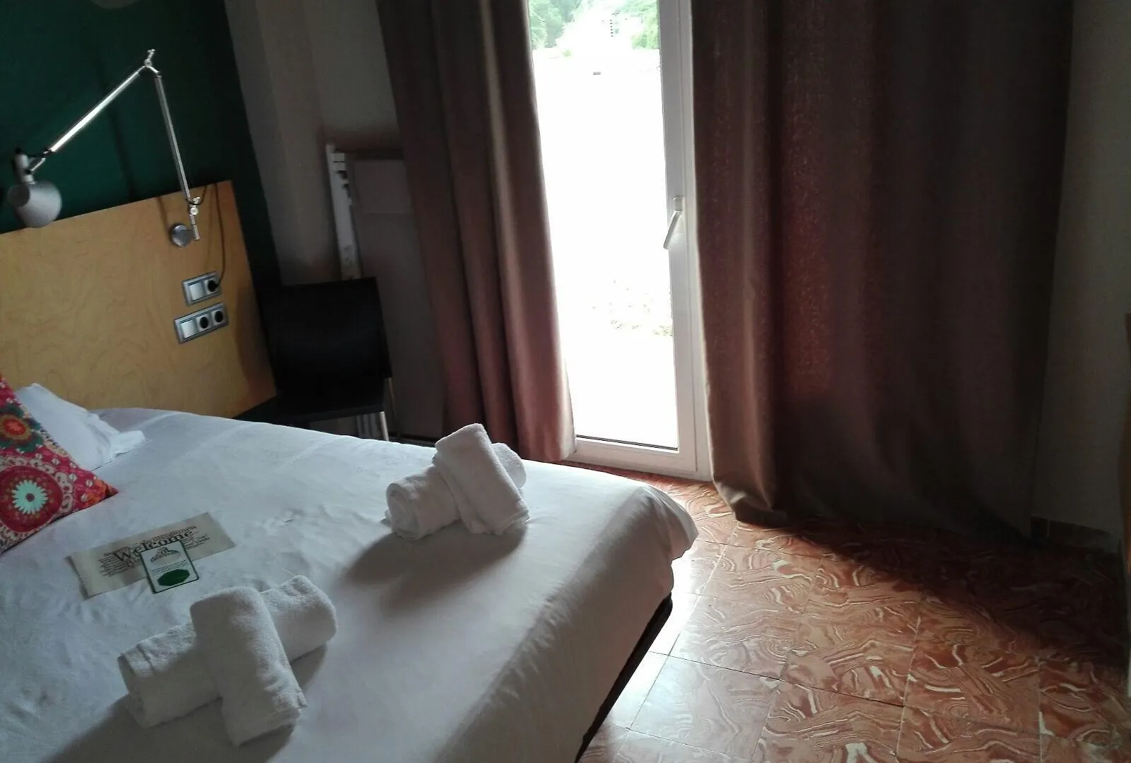 Hostal La Fosca Palamos